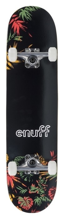 Скейтборд Enuff Floral