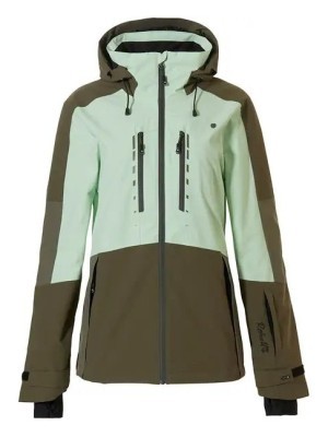 Куртка Rehall Elly для жінок 2023 pastel green