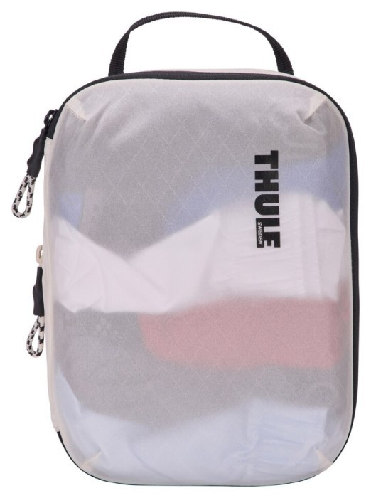 Органайзер для одежды Thule Compression Packing Cube Small (White) 3204858 (TH 3204858)