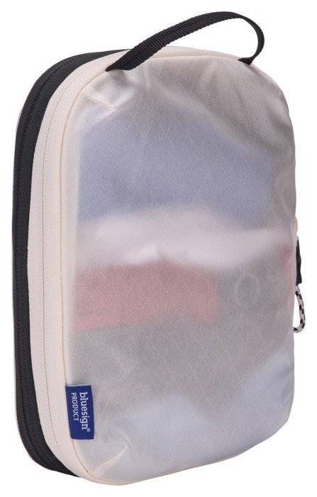 Органайзер для одежды Thule Compression Packing Cube Small (White) 3204858 (TH 3204858)