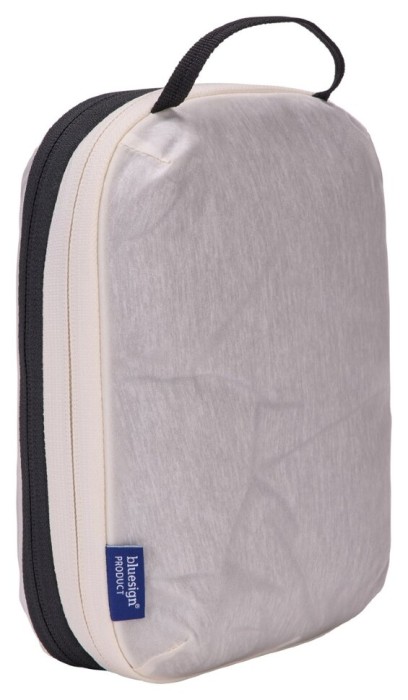 Органайзер для одежды Thule Compression Packing Cube Small (White) 3204858 (TH 3204858)