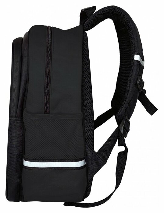 Рюкзак Sobi Pixel Kids SB9701 Black із LED екраном