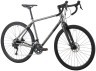 Велосипед 28" Pride ROCX Tour рама - XL 2024 сірий Фото - 1