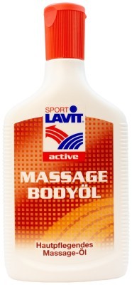 Масло масажне Sport Lavit Bodyoil 200ml (39704100)