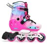 Ролики Micro Infinite LE Pink