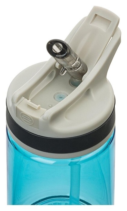 Фляга AceCamp Traveller Small blue