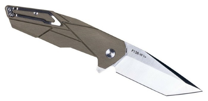 Ніж складаний Ruike P138-W