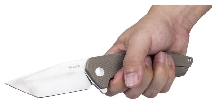 Ніж складаний Ruike P138-W