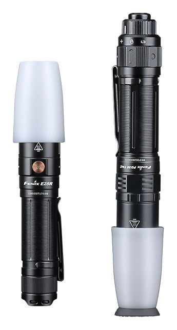 Дифузійний фільтр AOD-S V2.0 білий Fenix