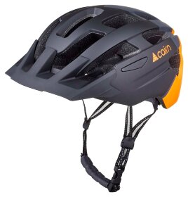 Велошлем Cairn Prism XTR II black-orange