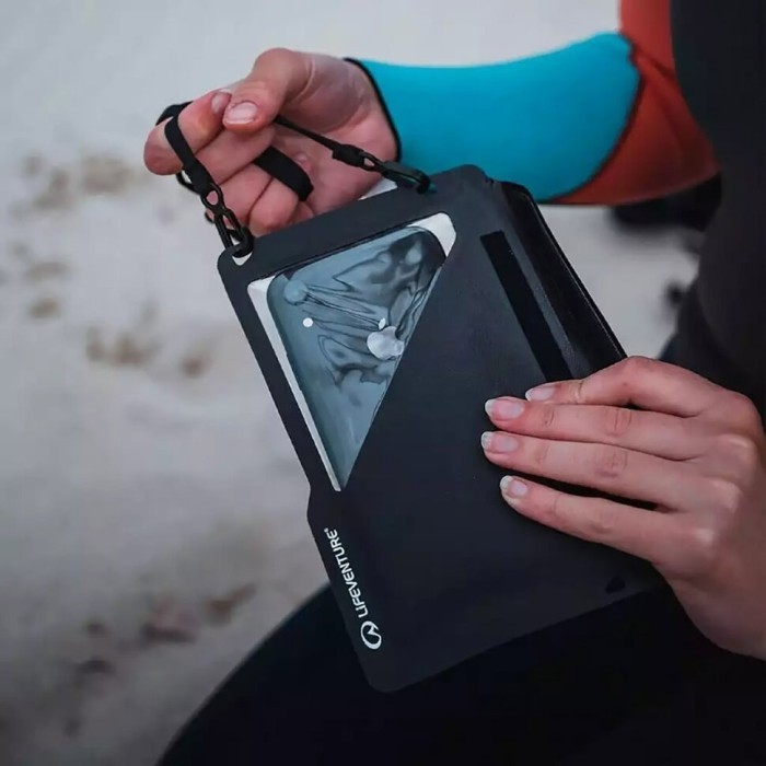 Гермочохол Lifeventure Waterproof Phone Case