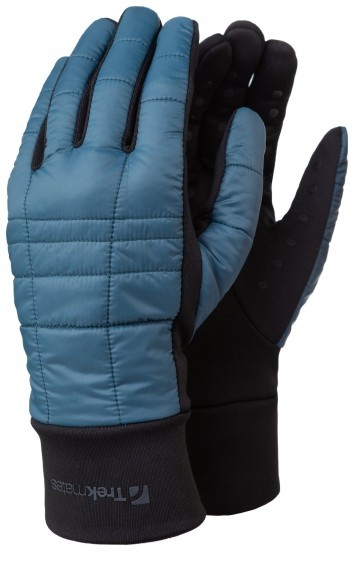 Рукавиці Trekmates Stretch Grip Hybrid Glove