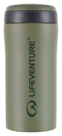 Гуртка Lifeventure Thermal Mug khaki