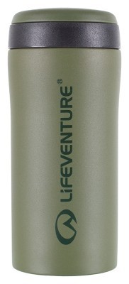 Гуртка Lifeventure Thermal Mug khaki