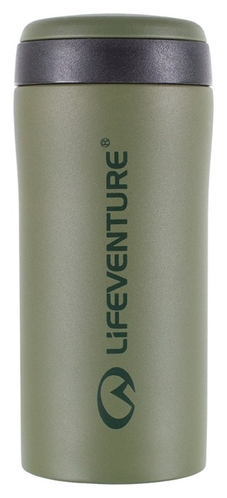 Гуртка Lifeventure Thermal Mug khaki