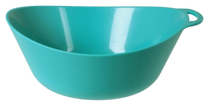 Тарілка Lifeventure Ellipse Bowl teal
