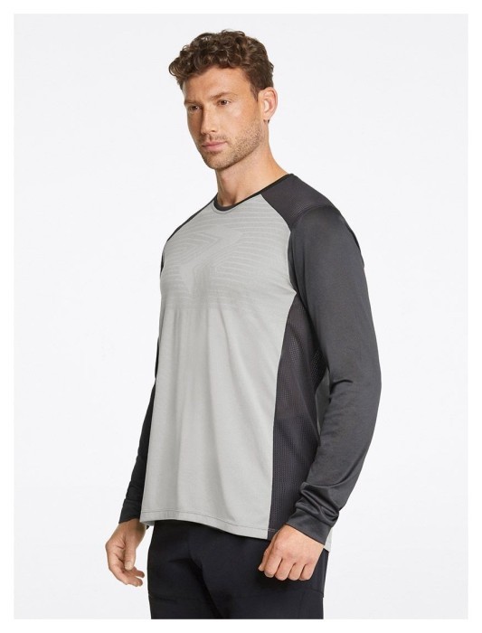 Реглан Ziener Nabisco dusty grey