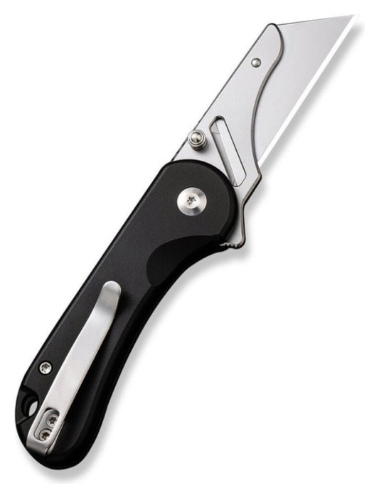 Ніж трапеція складаний Civivi Elementum Utility C23039B-1