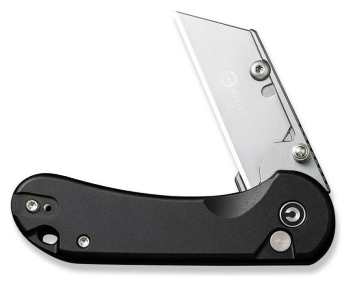 Ніж трапеція складаний Civivi Elementum Utility C23039B-1