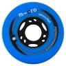 Колеса Micro Performance 80 mm blue Фото - 3