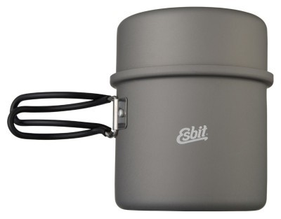 Казанок Esbit PT1000HA