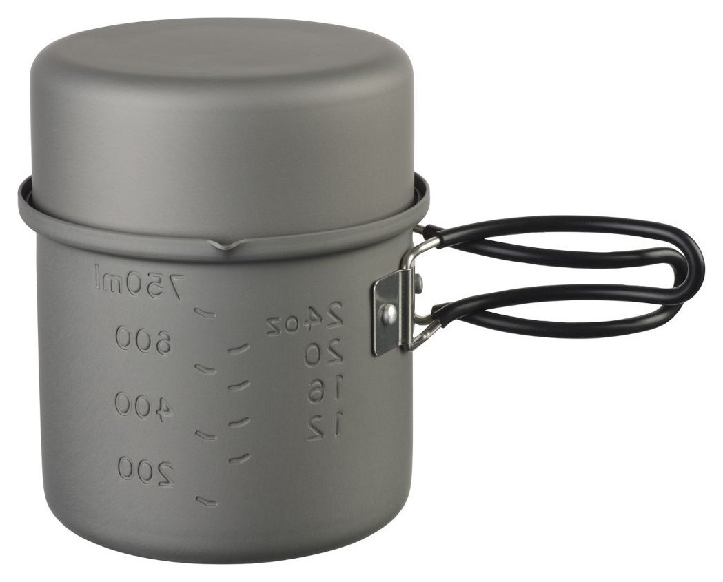 Казанок Esbit PT1000HA