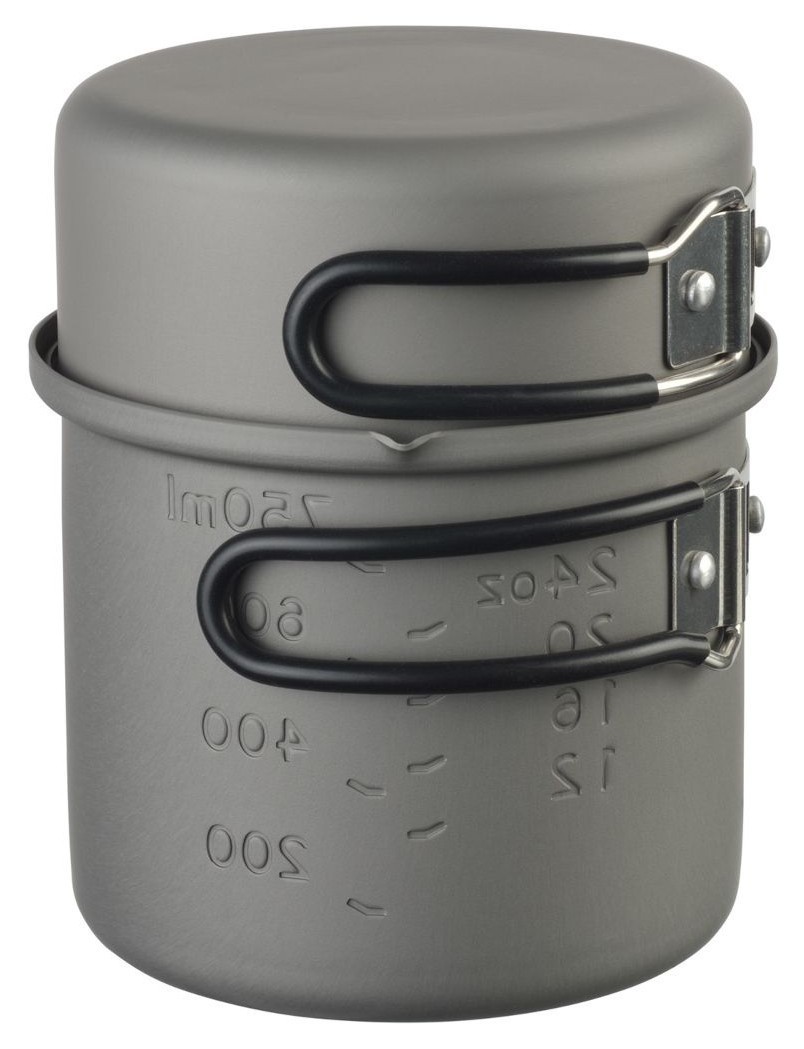 Казанок Esbit PT1000HA