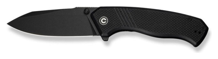 Ніж складаний Civivi Placoid C23079-1