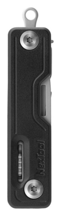 Мультитул NexTool Multi Functional Knife, чорний