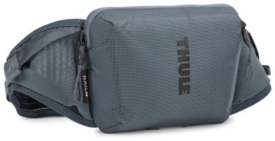 Сумка на пояс Thule Rail Hip Pack 0.5L (Dark Slate) 3204479 (TH 3204479)