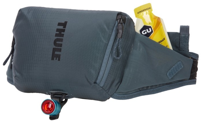 Сумка на пояс Thule Rail Hip Pack 0.5L (Dark Slate) 3204479 (TH 3204479)