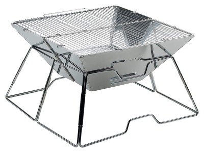 Мангал AceCamp Charcoal BBQ Grill Classic Large
