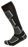 Носки Cairn Spirit Tech black-white
