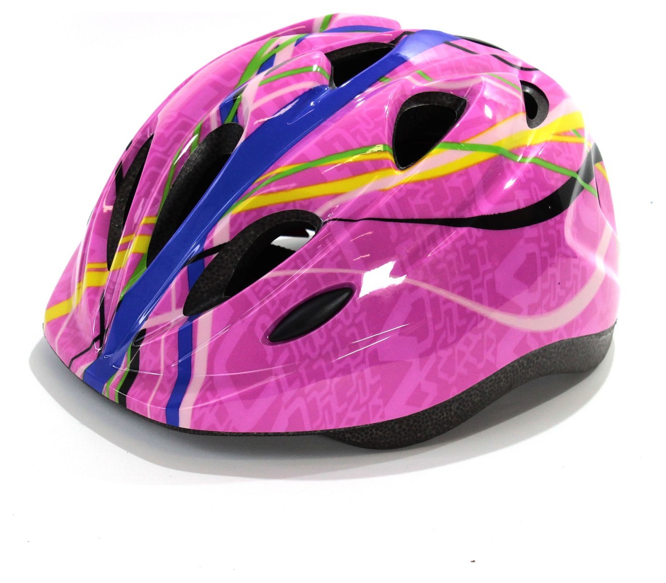 Шолом с регулятором  (002)