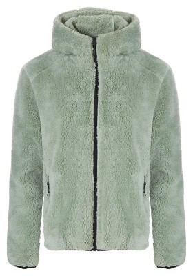 Rehall куртка флисовая Emma W 2025 jadeite XL