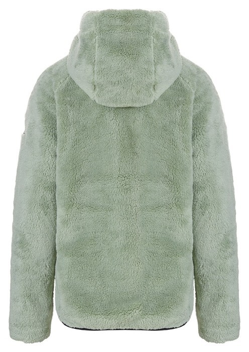 Rehall куртка флисовая Emma W 2025 jadeite XL