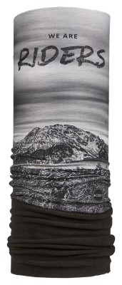 Cairn бандана Malawi Polar grey forest