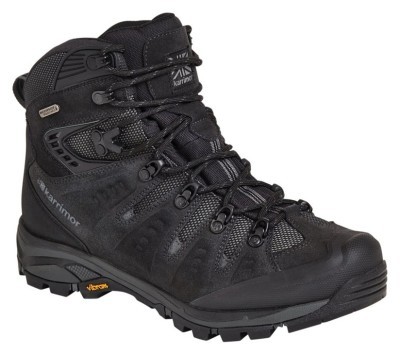 Черевики трекінгові чоловічі Karrimor KSB INTREPID WEATHERTITE M 41 (7.0UK) Black sea (K958) V