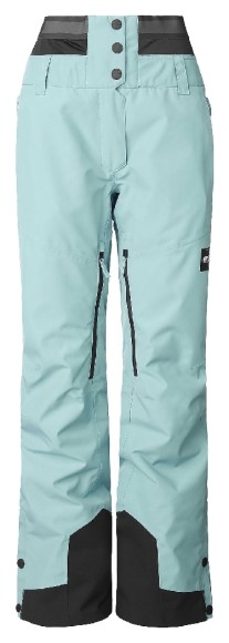 Брюки Picture Organic Exa для жінок 2022 cloud blue