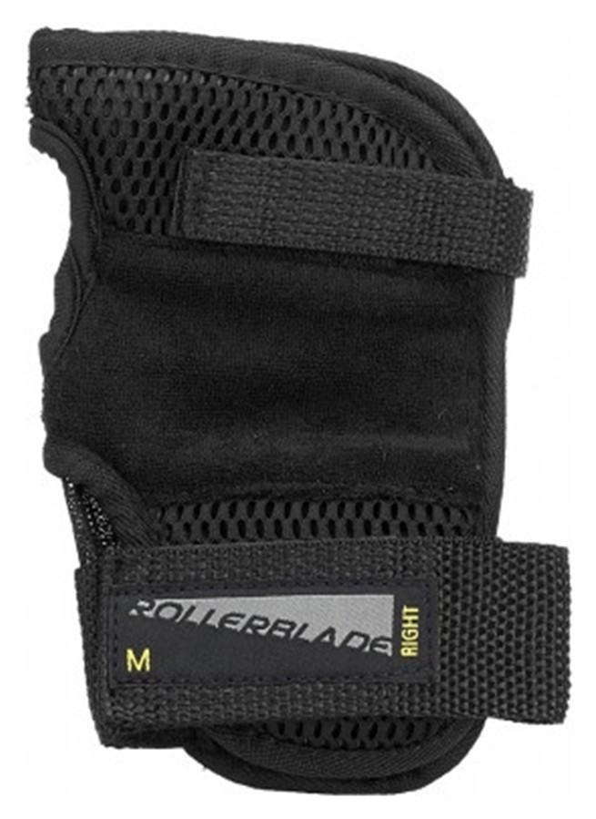 Захисний комплект Rollerblade EVO GEAR 3 PACK XS Black (068P0700)