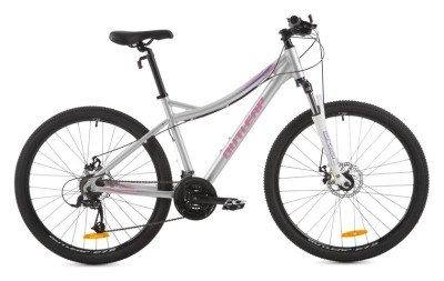 Велосипед Outleap Bliss Sport 27,5&quot; M Silver