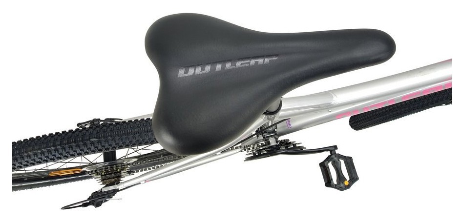Велосипед Outleap Bliss Sport 27,5" M Silver