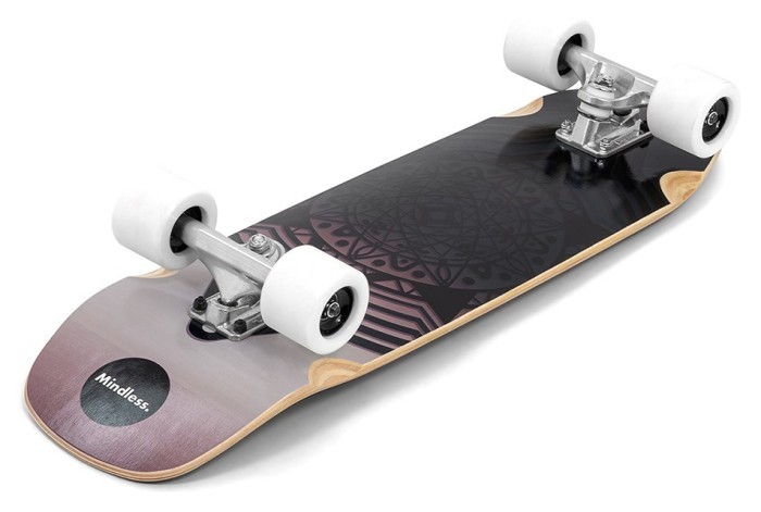 Mindless круїзер Drifter black