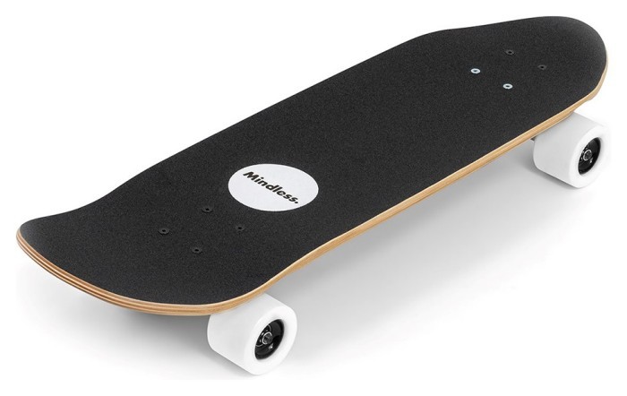 Mindless круїзер Drifter black