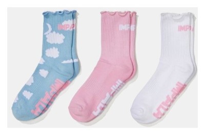 Шкарпетки Impala