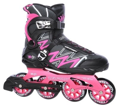 Роликові ковзани Tempish WE-GO 90 Lady/40
