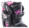 Роликові ковзани Tempish WE-GO 90 Lady/40 Фото - 7