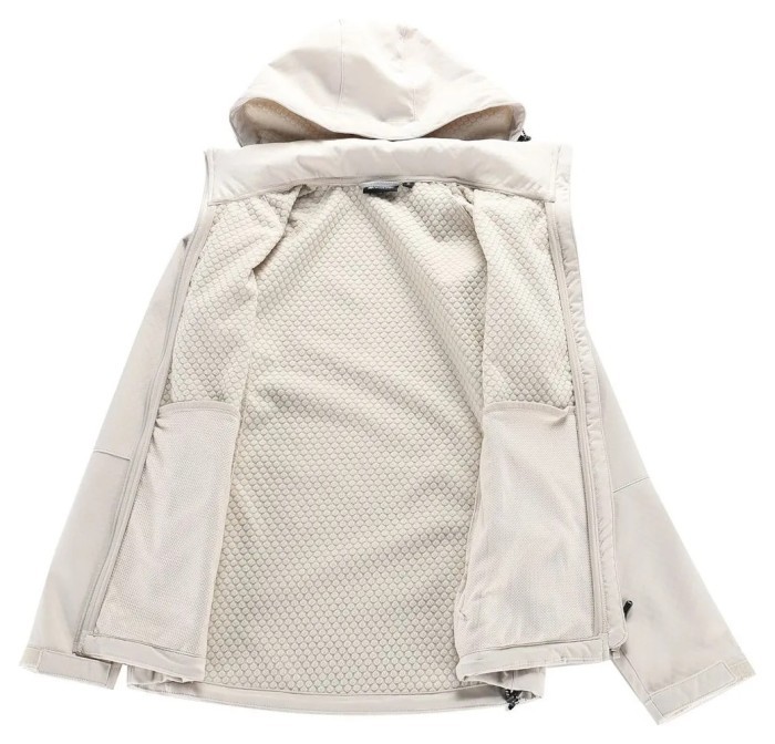 Куртка Alpine Pro Hoora LJCE590