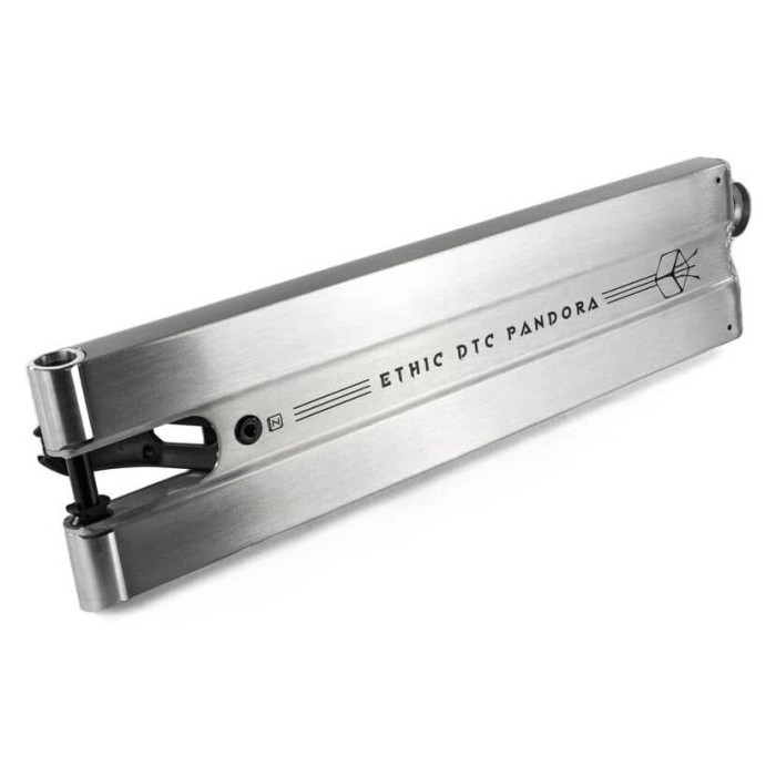 Дека Ethic Pandora Pro Scooter Deck 560 Raw