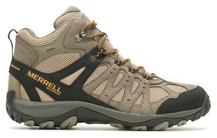 Черевики Merrell Accentor 3 Mid WP Mns